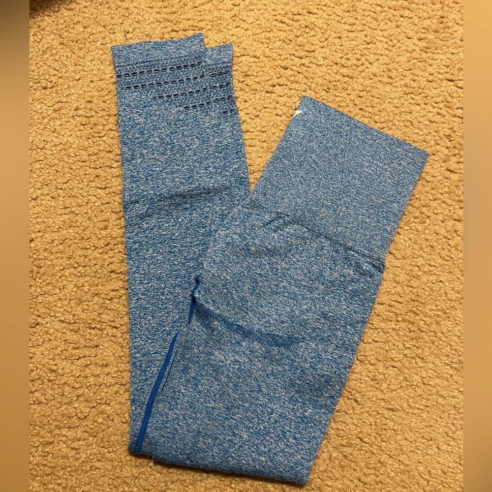 Gymshark Seamless Leggings